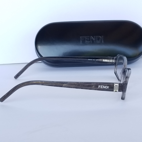 Brand new Fendi eyeglasses display picture 1